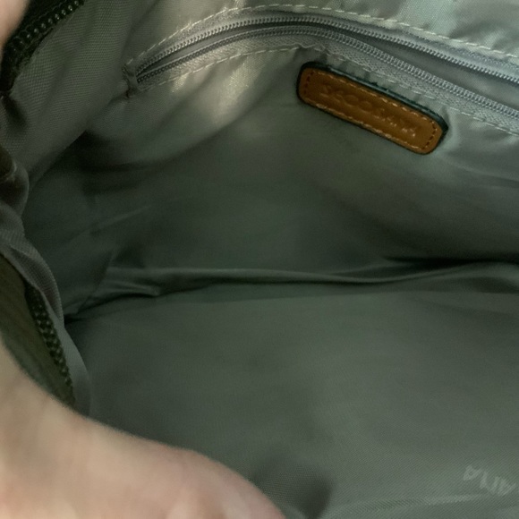 Secosana Dual Zippered Handbag - Picture 10 of 10